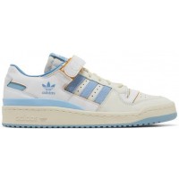 Кроссовки Adidas Forum 84 Low Champions Grey Light Yellow Blue